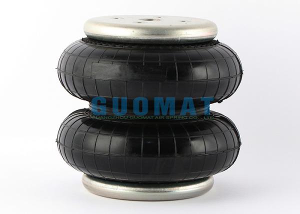 Buy cheap Firestone Industrial Bellow Air Spring W01-358-3400 2B7-540 Goodyear Air Lift Rubber Bag from wholesalers