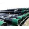 Buy cheap Api 5ct J55 K55 N80 L80 P110 Seamless China Factory Casing Pipe Tube from wholesalers