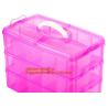 Buy cheap BIOHAZARD WASTE CONTAINERS, PLASTIC STORAGE BOX, MEDICAL TOOL BOX, SHARP CONTAINER, SAFETY BOX, Disposable Hospital Bioh from wholesalers