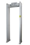 Buy cheap Multi Zones Walk Through Metal Detector for Airport / Customs / Port / Station from wholesalers