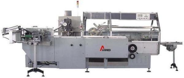 Buy cheap ZH-180 Full-Automatic Cartoning Machine from wholesalers