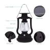 Buy cheap Plastic Porch Decor 7PCs 3W LED Solar Garden Lanterns from wholesalers