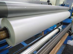 Buy cheap Small Sizes Cold Water Soluble Embroidery Film 250mm X 100 Yard from wholesalers