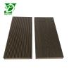 Buy cheap Modern Style Waterproof European Solid Wood Plastic Composite Decking from wholesalers