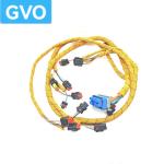 296-4617 Excavator Engineering Machinery Parts Carter 320D C6.4 Engine Wiring