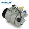 Buy cheap 7SEU Compressor Air Conditioner For BMW5/6/7/Z4 DCP05032 2004-2011 WXBM017 from wholesalers