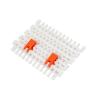 Buy cheap Industrial PVC PU Conveyor Belt Acid Resistant Assembly And Maintain from wholesalers