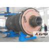 Buy cheap 1830×3000 Gypsum Calcite Barite Kaolin Ball Mills for Mining , Rod Mill from wholesalers