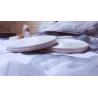 Buy cheap Decorative Gold And Silver Ribbon For Gift Wrapping / Event Decoration from wholesalers