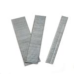 18 Gauge 1" Length Air Brad Nails F25 for Furniture Decoration Versatile