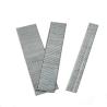 Buy cheap 18 Gauge 20mm Length Brad Nails Clavos F20 for Decoration Furniture Standard ANSI from wholesalers