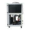 Buy cheap HVAC System 10HP Industrial Chiller Air Cooled With 1 PC Fan / Digital Control from wholesalers