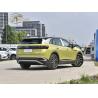 Buy cheap 1640mm Compact Suv Electric Cars 204ps Long Range Pure Electric 160km/H from wholesalers