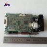 Buy cheap ATM Machine Parts Sankyo Compact Motorized Card Reader ICT3K7-3R6940 from wholesalers