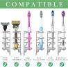 Buy cheap Customized Rustproof Unique Toothbrush Holder for Bathroom, Kitchen and Living Room from wholesalers