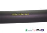Commercial Household Air Conditioner Pipe Insulation 1-1/4" Corrosion Resistant