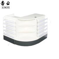 Buy cheap Satisfying Luxurious Modern Retail Cash Desk Counter Cashier Handcrafted Can Be product