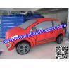 Buy cheap Outdoor Advertising Inflatable Car Replicas Water-proof OEM / ODM from wholesalers