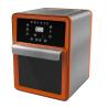Buy cheap Kitchen Appliances Oil Less Fryer Oven , 11 Litre Digital Air Fryer Oven from wholesalers