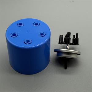 China Motorized One Inch Lighter Gas Valve for Automated Burner Management Systems with Solenoid Actuation and Fail-Safe Close Function on sale