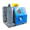 Buy cheap Wire Diameter 0.3mm-20mm Scrap Copper Wire Recycling Machine Used Cable Granulator from wholesalers