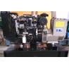 Buy cheap 15kva to 1250kva perkins engine diesel generator set 380 volt from wholesalers