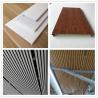 Buy cheap 16mm Height C Strip Aluminum Metal Ceiling For Shopping Mall from wholesalers