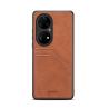 Buy cheap Seamless Leather Card Holder Wallet Phone Shockproof Genuine from wholesalers