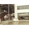 Buy cheap High Efficiency Quartz Sand Dryer Machine , Sand Drying Equipment from wholesalers