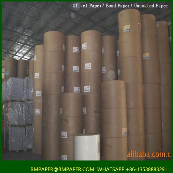 Buy cheap 64cm*88cm Bulky Paper from wholesalers