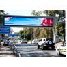 Buy cheap Modern Billboard Smd Advertising P10 Outdoor Full Color LED Display from wholesalers