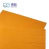 Buy cheap 300mm×380mm×9mm Die Ejection Rubber For Flat Die Cut Board OEM from wholesalers