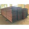 Buy cheap Reliable Flange Connection Boilers Spare Parts Carbon Steel Water Wall In Boiler from wholesalers