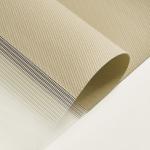 Polyester One Way Electric Blackout Roller Fabric Blinds Shades For Windows