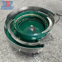 Buy cheap OEM/ODM Vibratory Bowl Feeder Small Metal Piece Bowl Sorter Machine product