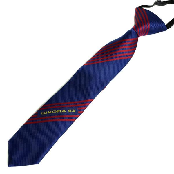 Buy cheap popular uniform necktie with click from wholesalers