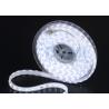 Buy cheap 2835 Constant Current Flexible LED Strip Lights 24V 14.4 W / Meter IP67 Weatherproof from wholesalers