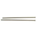 Buy cheap 304 316 Stainless Steel Hypodermic Tubing , Thin Wall Suction Tube With Flare from wholesalers