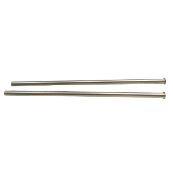 Buy cheap 304 316 Stainless Steel Hypodermic Tubing , Thin Wall Suction Tube With Flare End from wholesalers