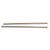 Buy cheap 304 316 Stainless Steel Hypodermic Tubing , Thin Wall Suction Tube With Flare End from wholesalers