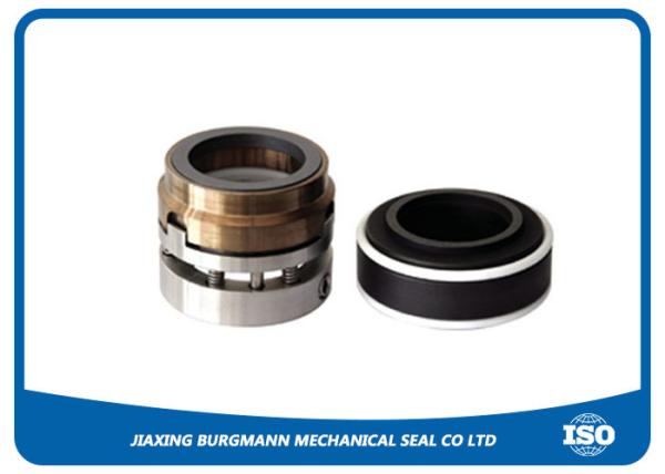High Temperature Mechanical Seal Parts , High Speed Multiple Spring Mechanical