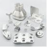 Buy cheap OEM/ODM Accepted Precision CNC Turning Milling Parts for Your Industry Needs from wholesalers