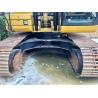 Buy cheap CAT 320C Excavator 20ton with Original Hydraulic Cylinder at Great Working Condition from wholesalers