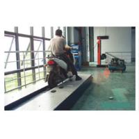 Buy cheap CTMT-750 2 Wheel Motorcycle Vehicle Test Line Vehicle Motorcycle Test Line For product