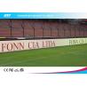 Buy cheap Pixel Pitch 16mm Football Stadium Advertising Boards 1R1G1B With High Contrast from wholesalers