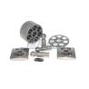 Buy cheap 320B excavator hydraulic piston main pump A8VO107 pump repair kits 123-2233 126-2073 087-4780 087-4781 087-4782 from wholesalers