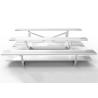 Buy cheap Removable Modular Temporary Spectator Stands With Rubber Pneumatic Wheels from wholesalers