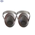Manufacturer High quality SS 304 Wedge Wire screen