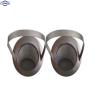 Buy cheap Johnsons clean fresh 25um to 2mm slot 304 316 stainless steel water well wedge wire screen from wholesalers
