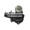 Buy cheap EX120-5 4BG1 Excavator Water Pump 8-97125051-1 Electrical Parts from wholesalers